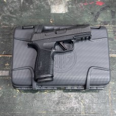 Sig Sauer P365X 9mm